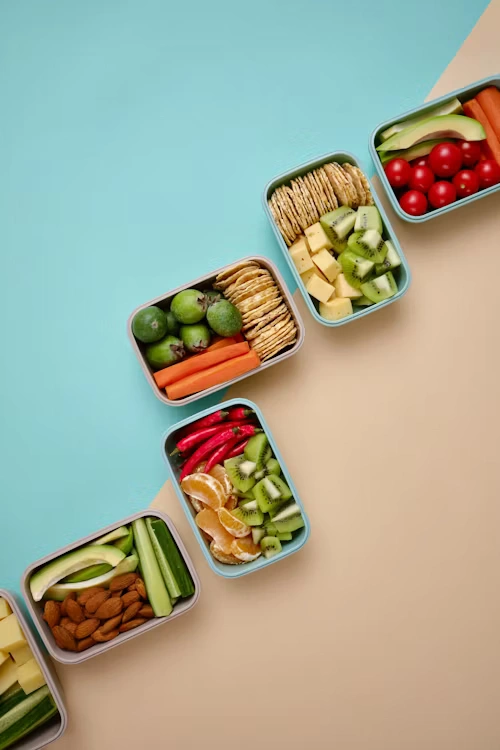 Традиционни рецепти